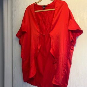 Victoria’s Secret Robe